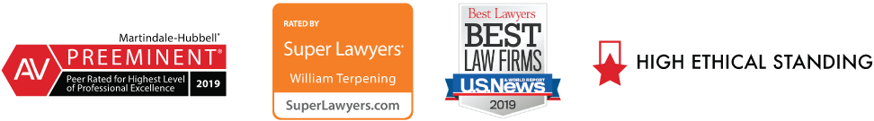 super lawyers, best law firms awards